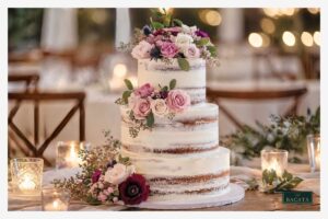 Bacatá Eventos - Ponqués