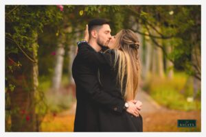 Bacatá Eventos - Preboda en Jardín Botánico de Bogotá