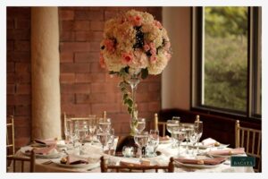 Bacatá Eventos - Vajilla Dankotuwa